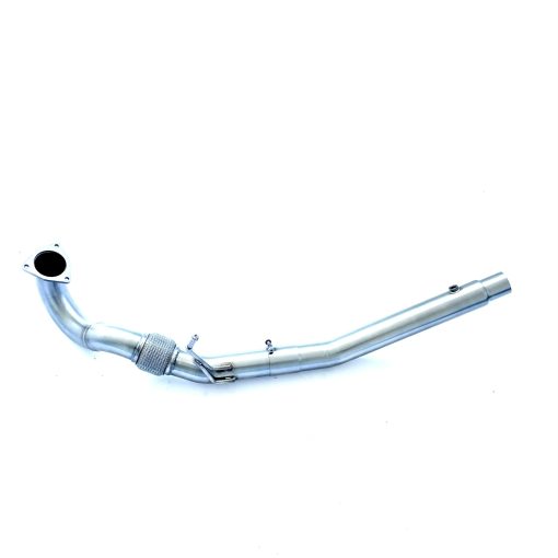 Downpipe Audi A3 8L 1.8 T Quattro - 3 Inch
