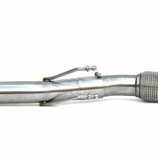 Downpipe Audi A3 1.6 TDI