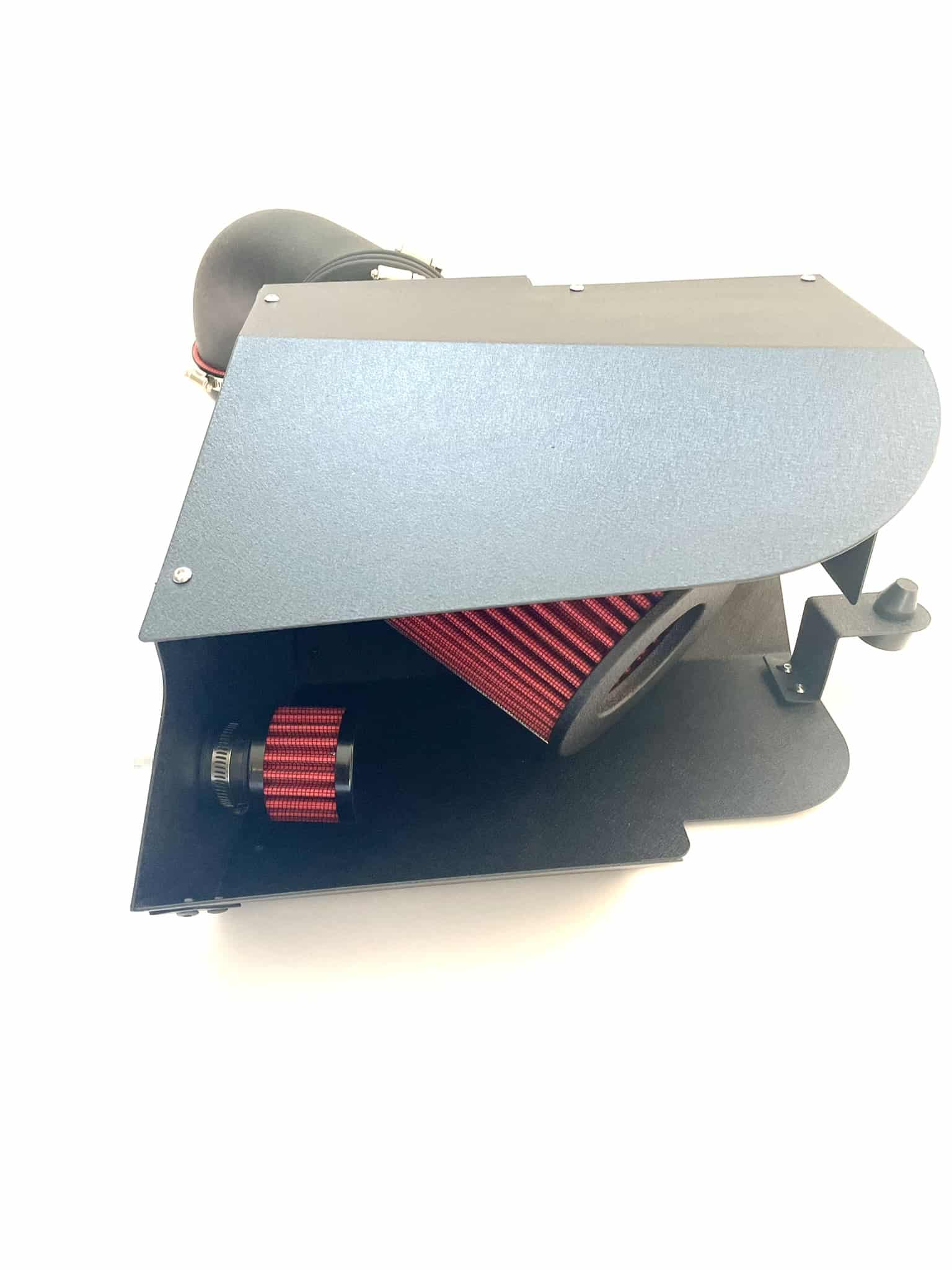 EA888.4 Cold Air Intake VW Golf 8 GTI