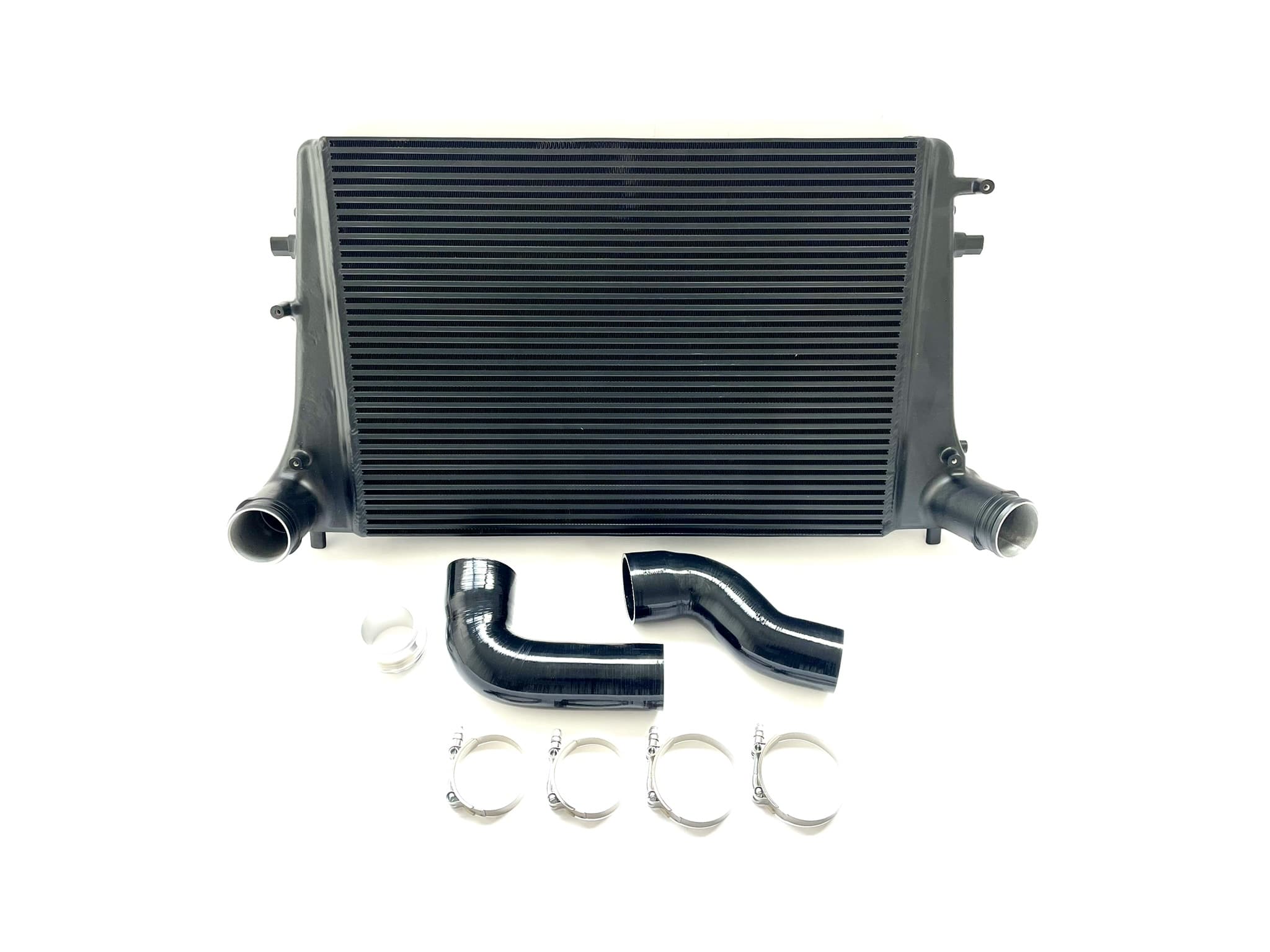 Intercooler VW Golf 5 6 GTI R Audi S3 Leon Cupra 2.0 TSI EA888.1 EA888.2 VAG